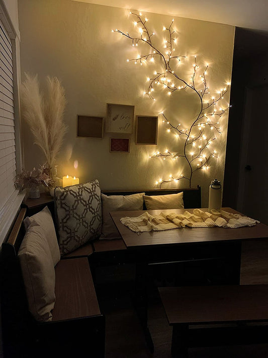 ✨✨Shiny Enchanted Willow Vine