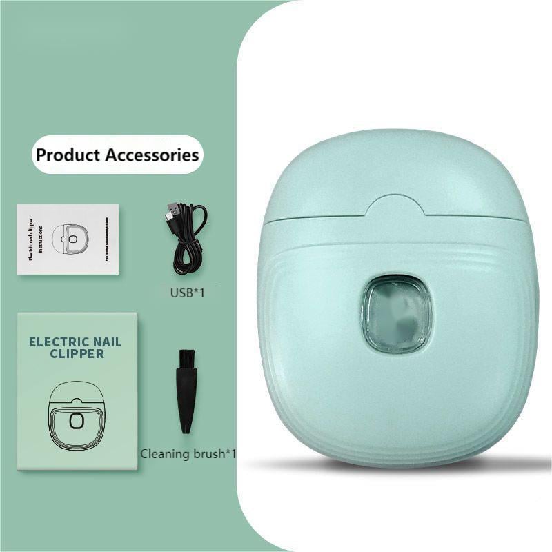 ⏰ Electric Nail Clippers