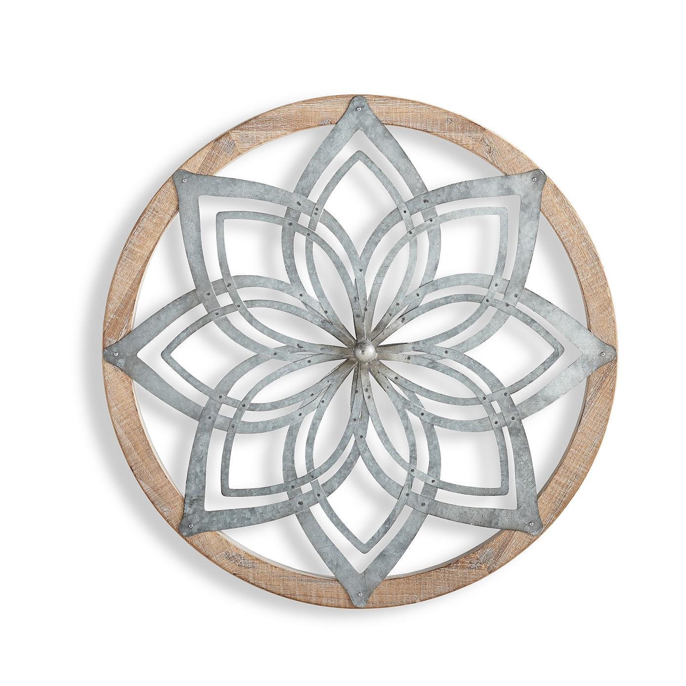 🎉Heritage Round Wall Art