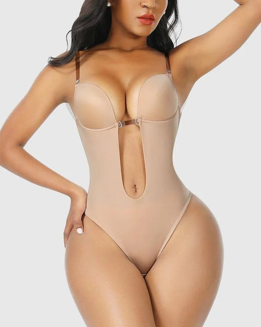 š„LadyShaper - New Backless Body Shaper Bra