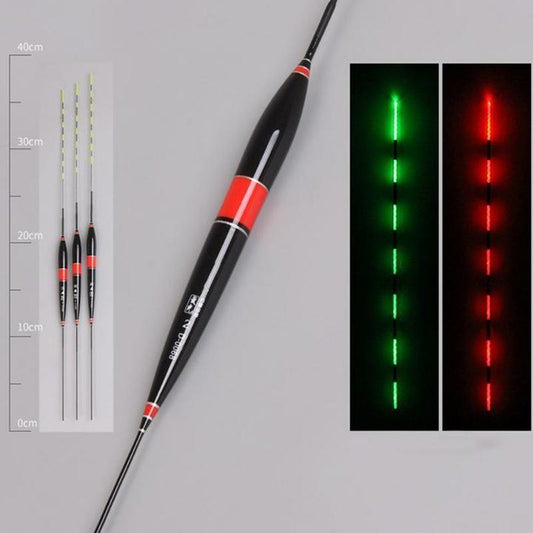 🔥Hot Sale🔥 Smart Fishing Led Light Float(Factory Outlet)
