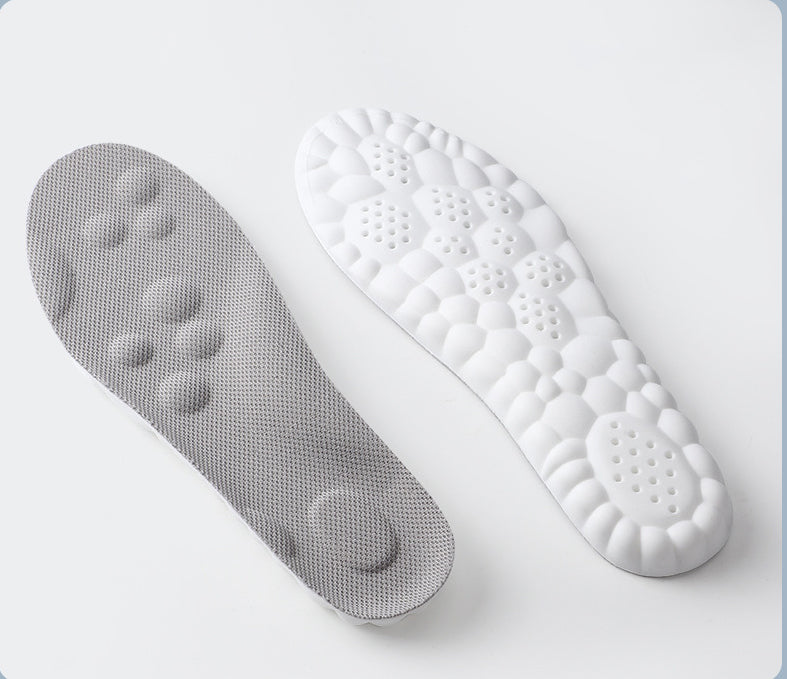 Revolutionary Orthopedic Insole