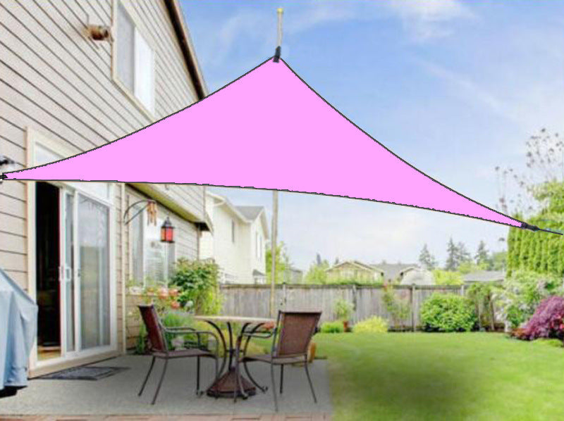 UV Protection Canopy