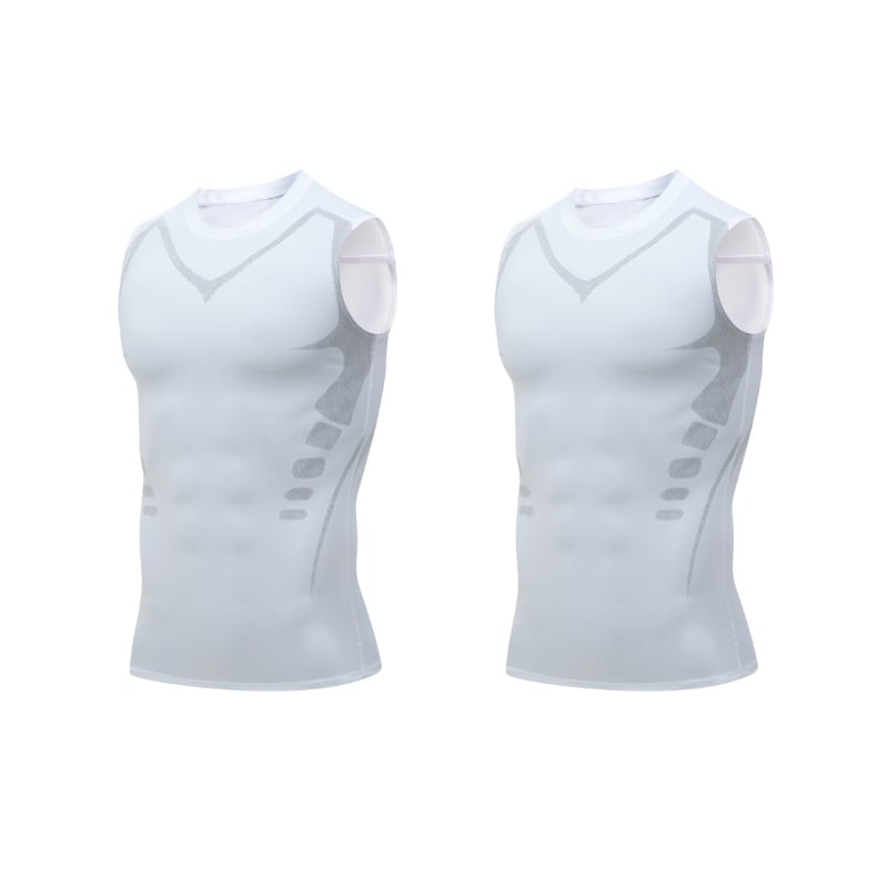 Version Ionic Shaping Sleeveless Shirt