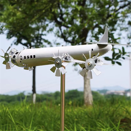 Big Sale B-29 Super Fortress Aircraft