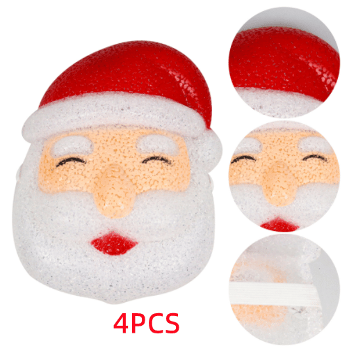 Snowman Porch Light Covers