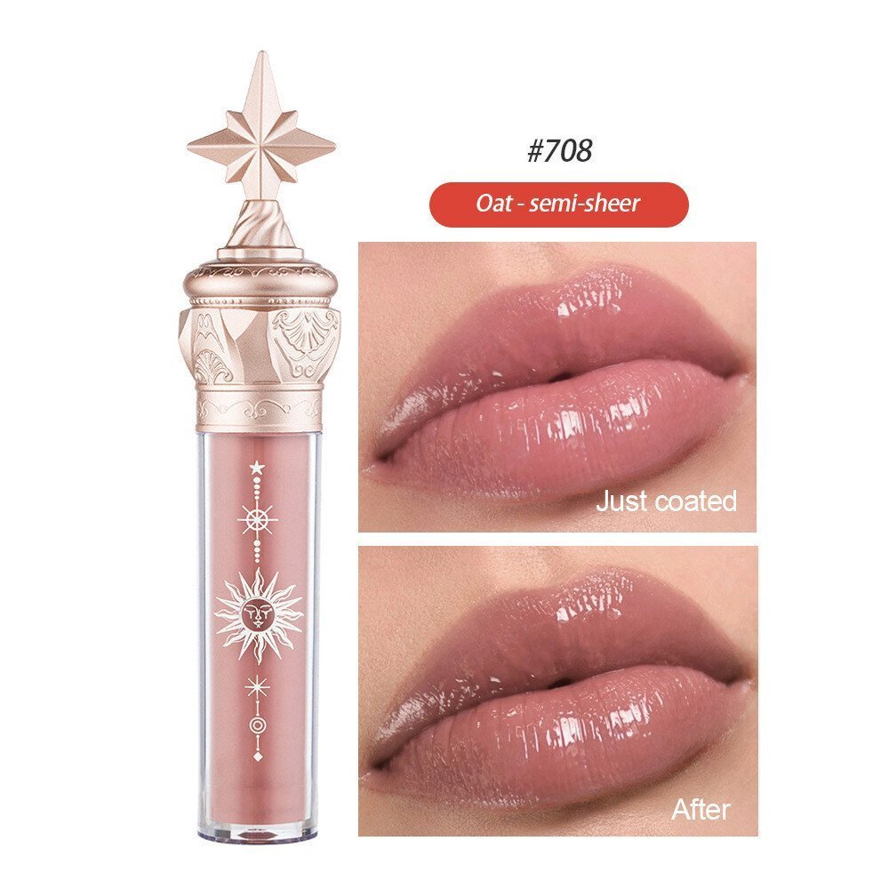 ๐ Lip gloss moisturize Long Lasting lipstick