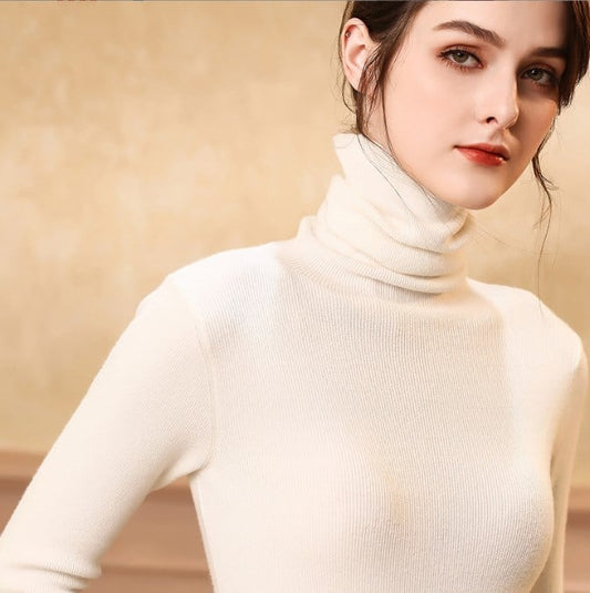 Heaps Collar Sweater