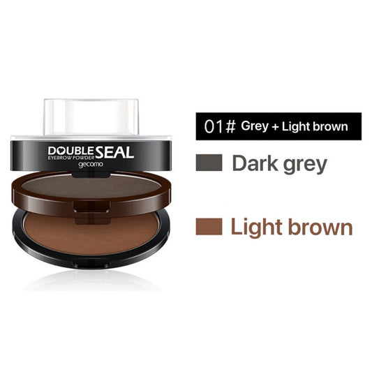 ๐ DELUXE BROWPRO STAMP SET