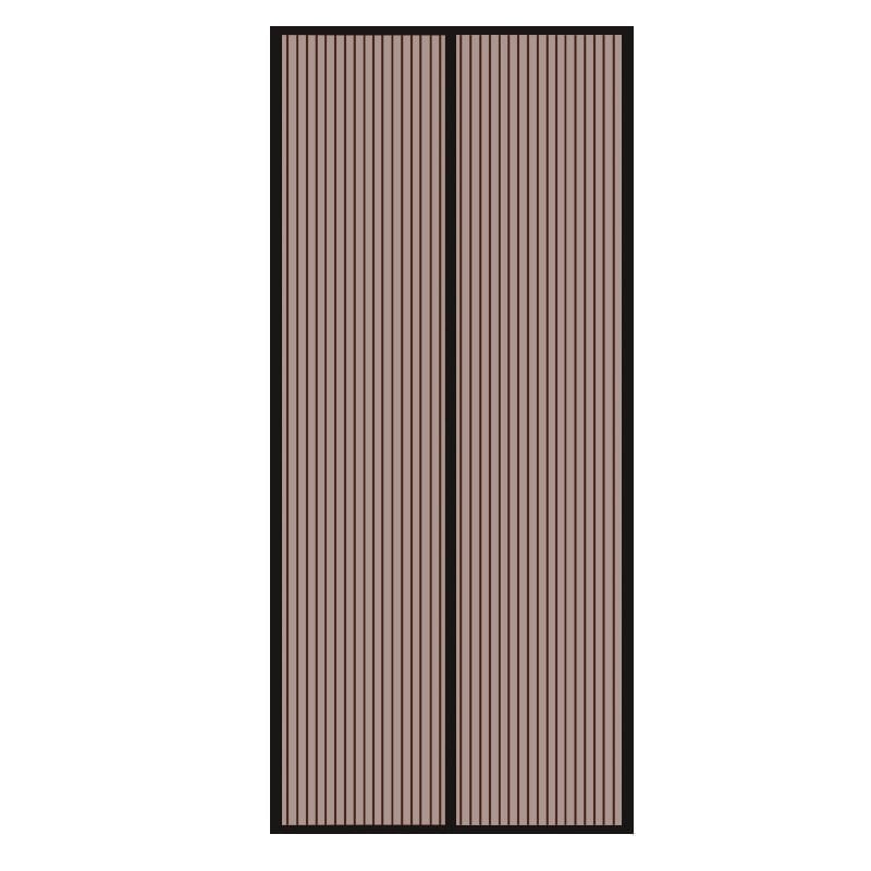 Magnetic Screen Door