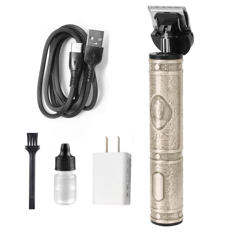 Cordless Trimmer Hair Clipper