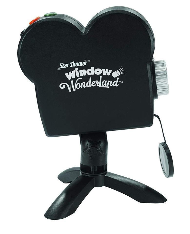 đHALLOWEEN HOLOGRAM PROJECTORđ