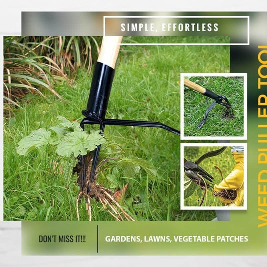 Weed Puller Tool - Uplifegiver