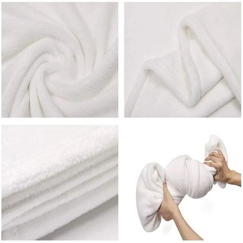 🎁To My Daughter - Warm Gift Blanket