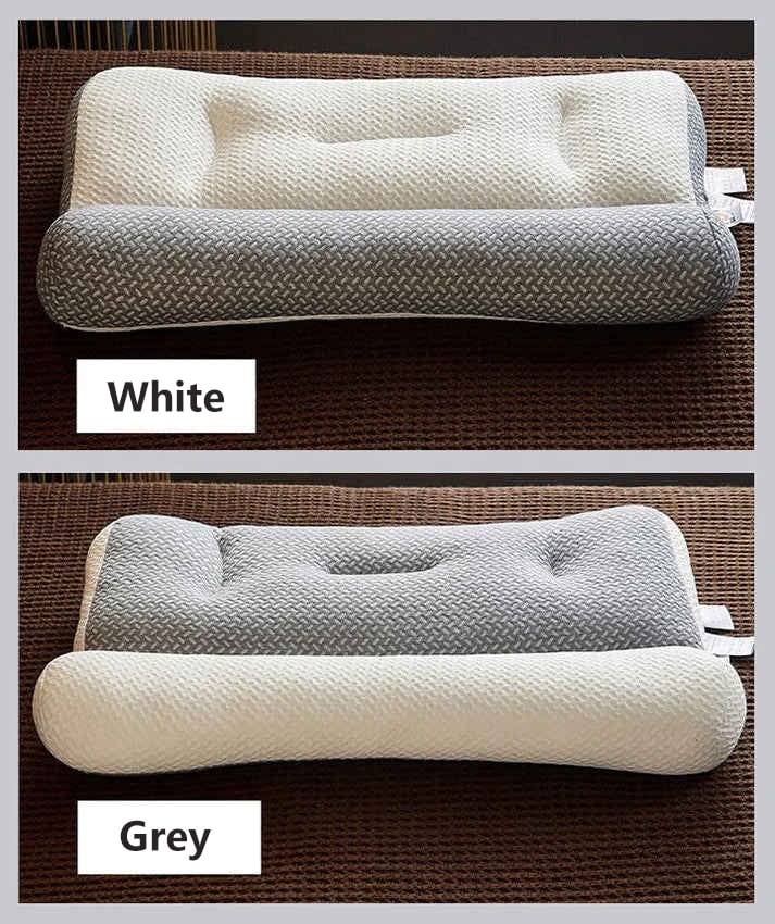 🔥 Super Ergonomic Pillow