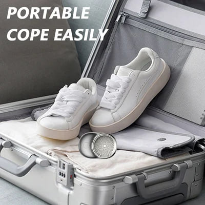 🔥FATHER'S DAY SALE - 2023 Powerful Storm Shaver for Men