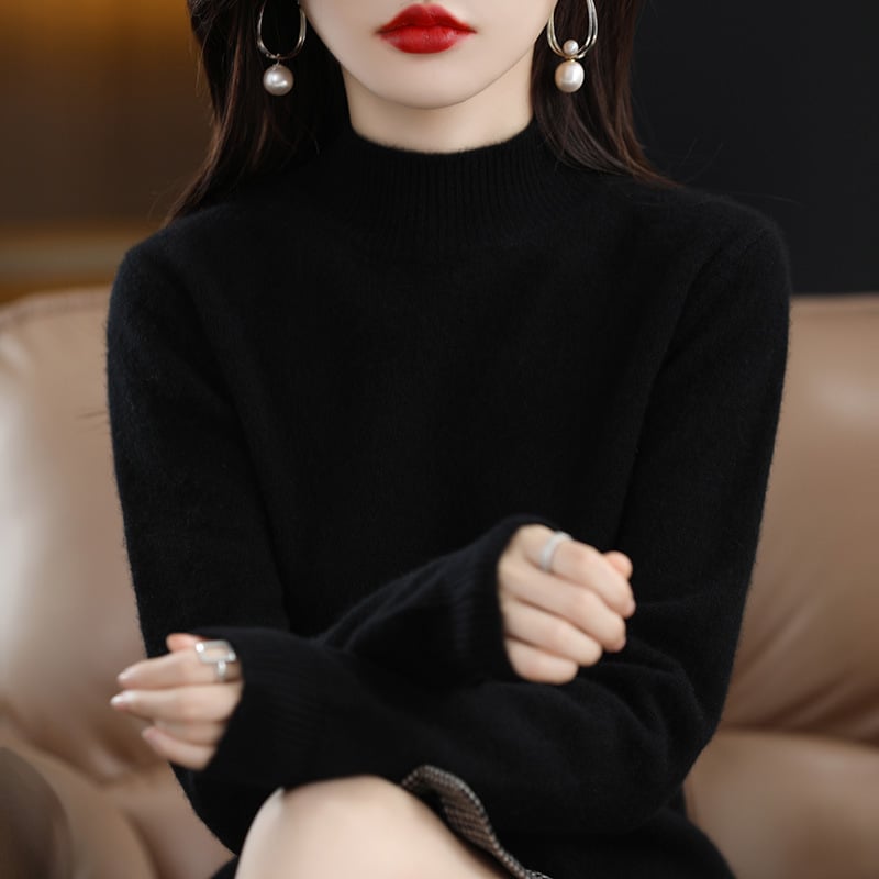 💖-Cashmere Sweaters for Women☃