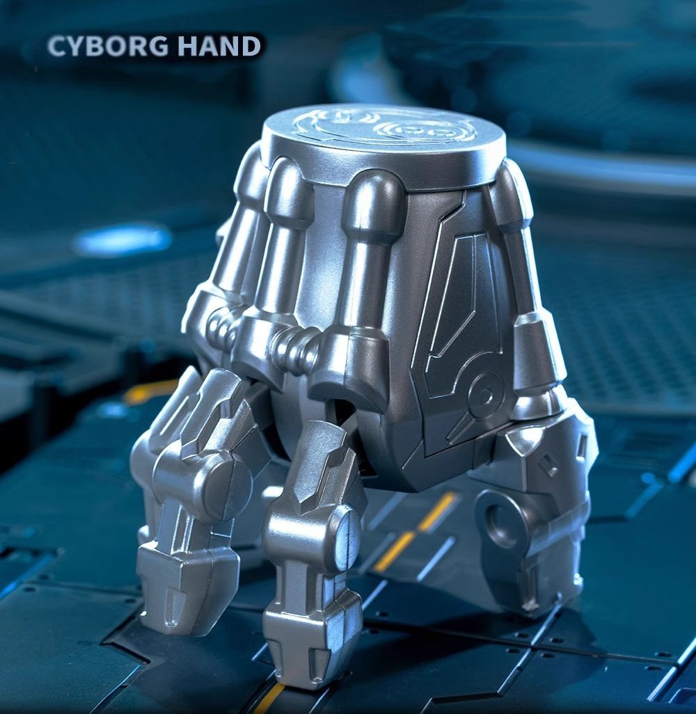 Horror Hand Blind Box