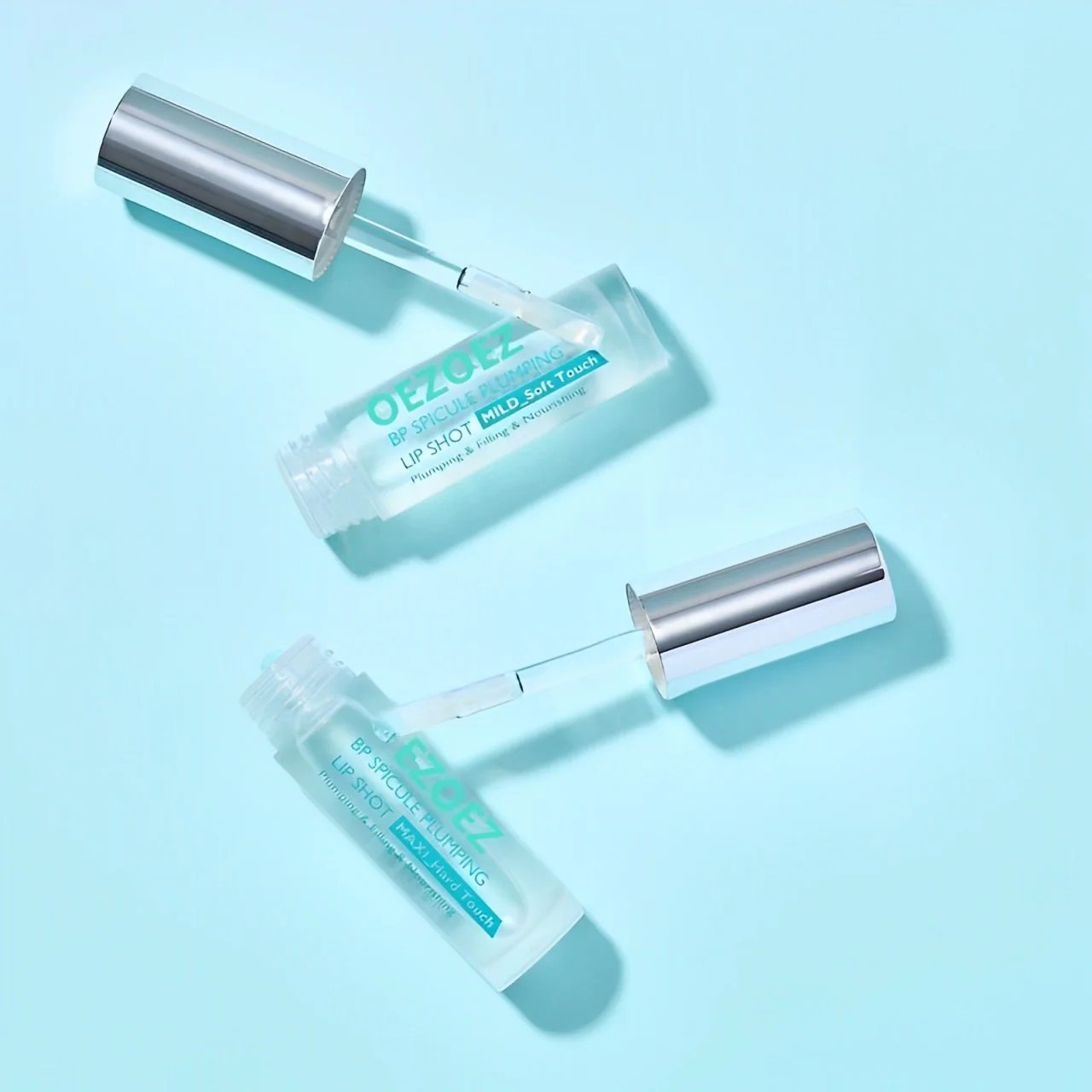 ✨Lip serum Plump and moisturizing lip oil