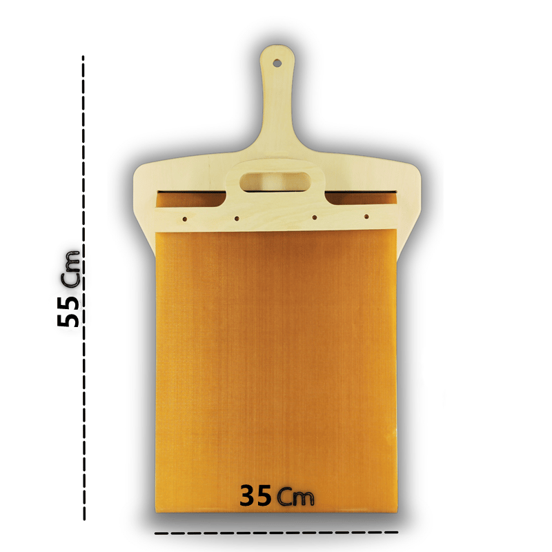 🍕Sliding Pizza Shovel