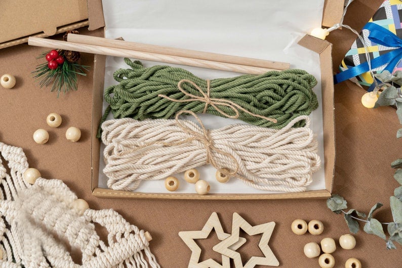 🎄Hot Sale🔥Christmas Tree DIY Kit