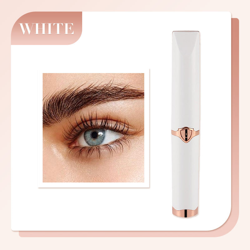 💥 Daily Sales of 4200+ Electric Eyelash Curler for Instant Glam ✨