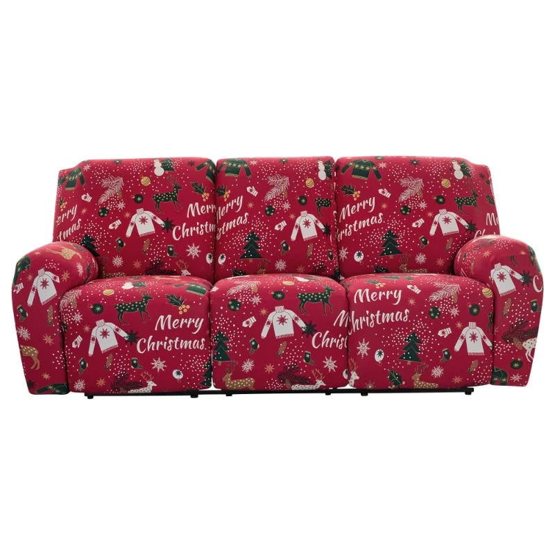 Seater Recliner Covers