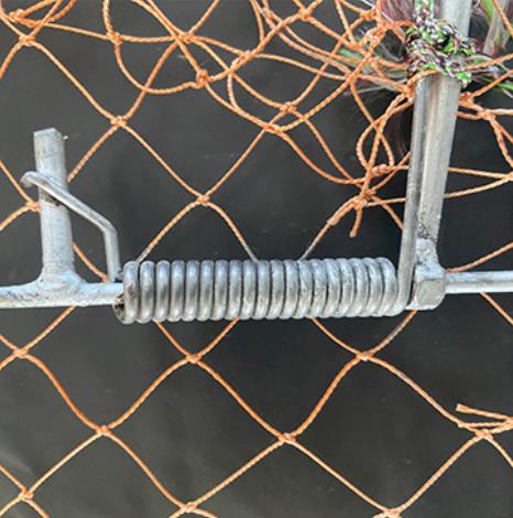 High Quality Sturdy Upgraded Version Breeding Hunting Trap