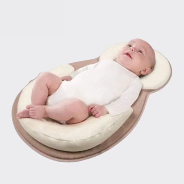 👶Portable Baby Bed
