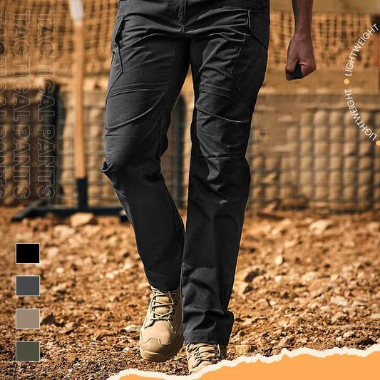 👖Multi-purpose Tactical Pants
