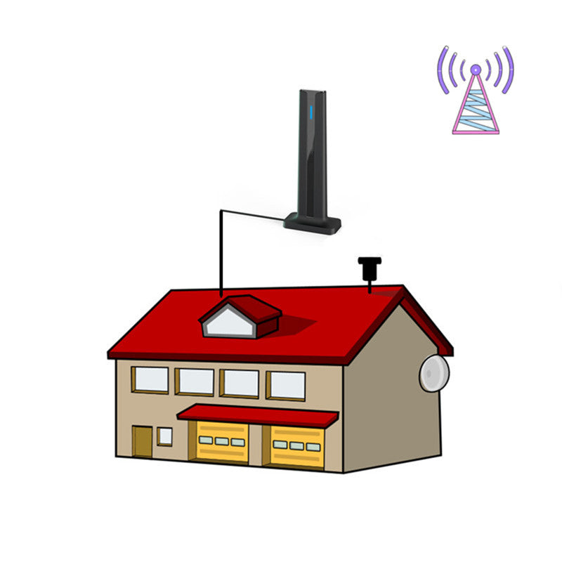 📺🔥TV Antenna Digital
