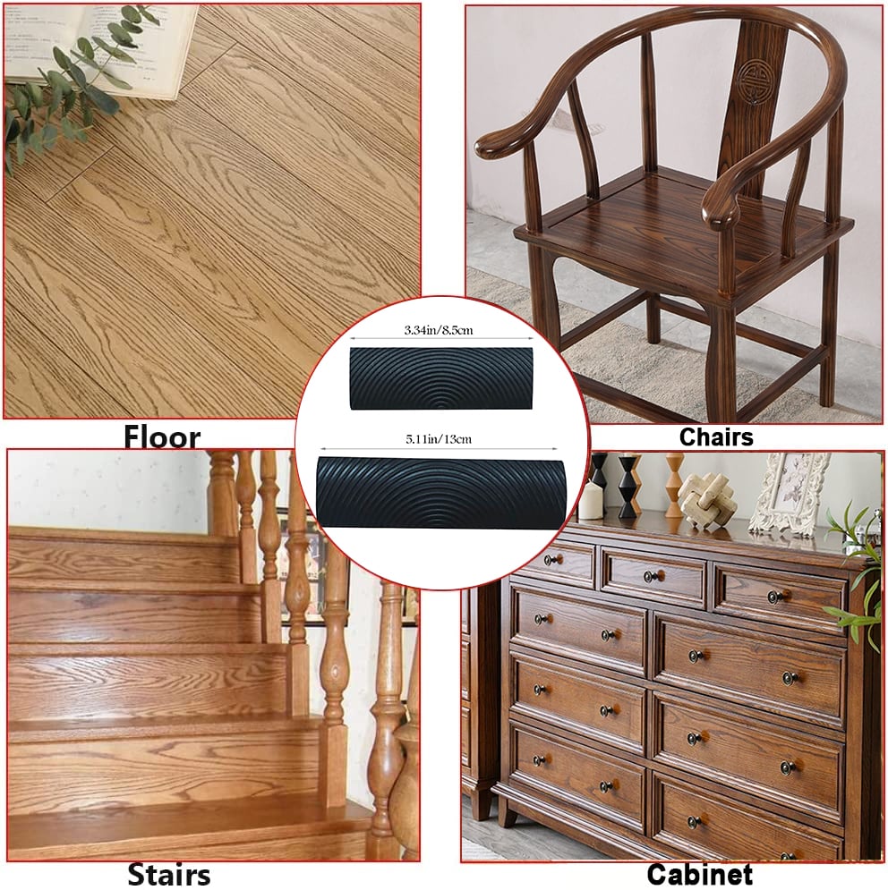 🔥Natural Woodgrain Maker