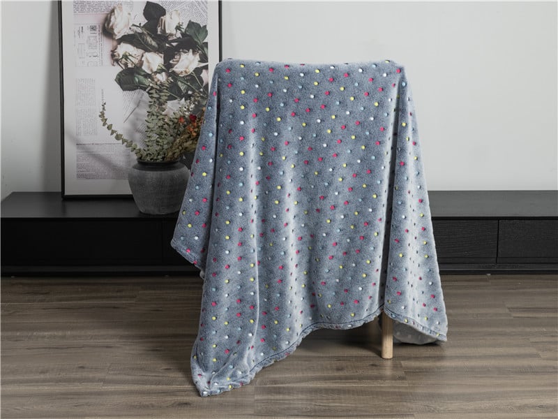 ✨Glow in The Dark Blanket✨- Fairy Gifts for Toddler🎁