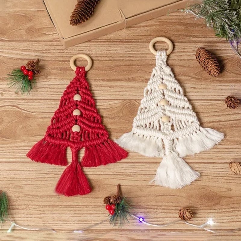 🎄Hot Sale🔥Christmas Tree DIY Kit