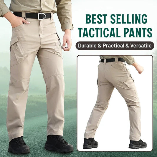 😎Tactical Waterproof Pants✨