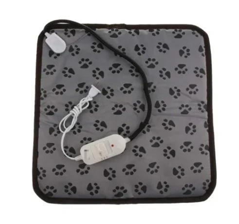 (🎅XMAS SALE - 49% OFF) Pet Electric Blanket💖Keep your pets warm