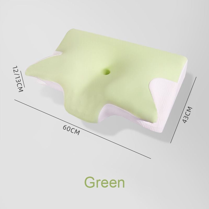 🔥Hot sale 🔥Memory Foam Neck Pillow for Pain Relief