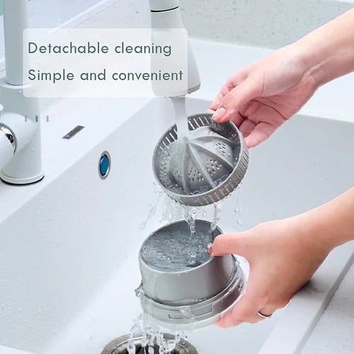 Portable Electric JuiceMate