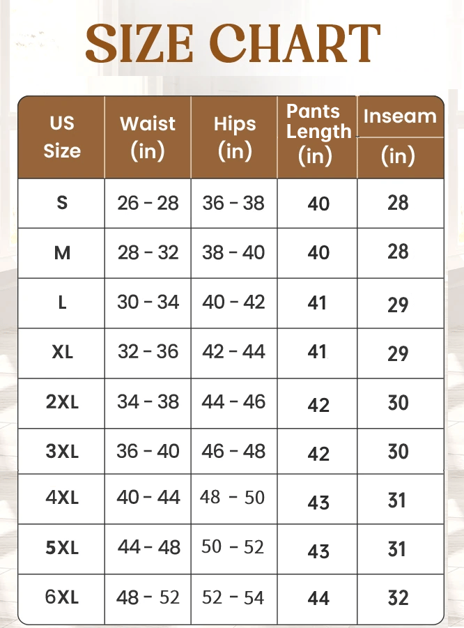 FlexiPants - Women's Casual High Waist Stretch Pants