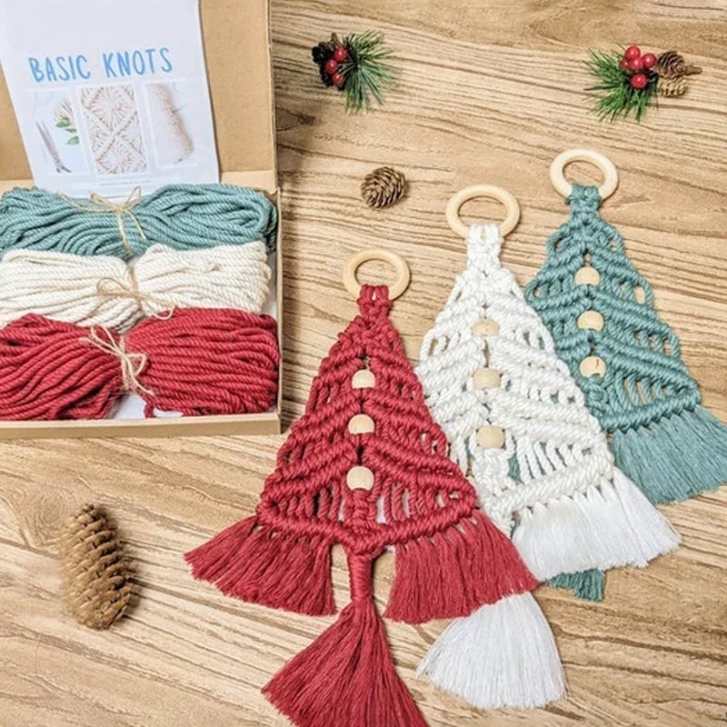 🎄Hot Sale🔥Christmas Tree DIY Kit