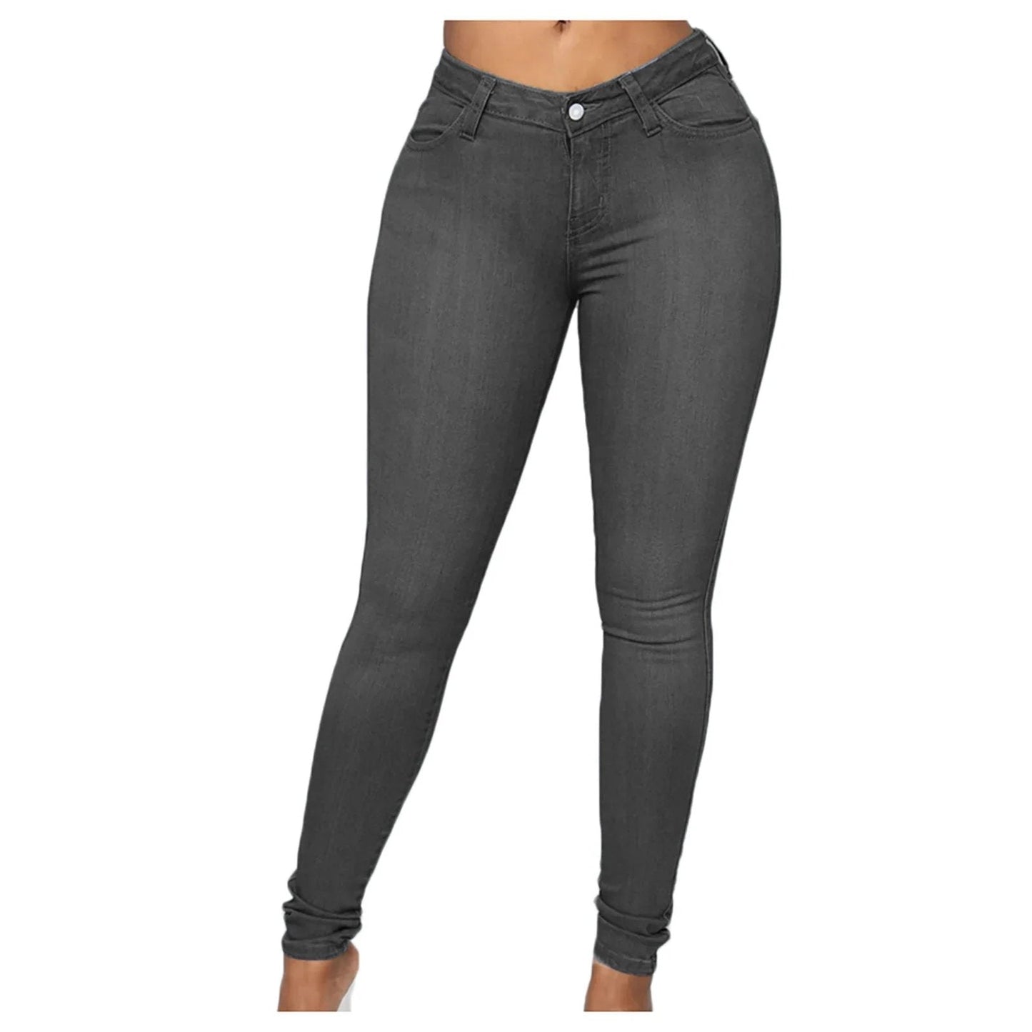 🔥🔥Shapewear Tummy Control Jeans