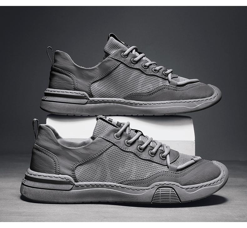 New daily casual men's shoes
