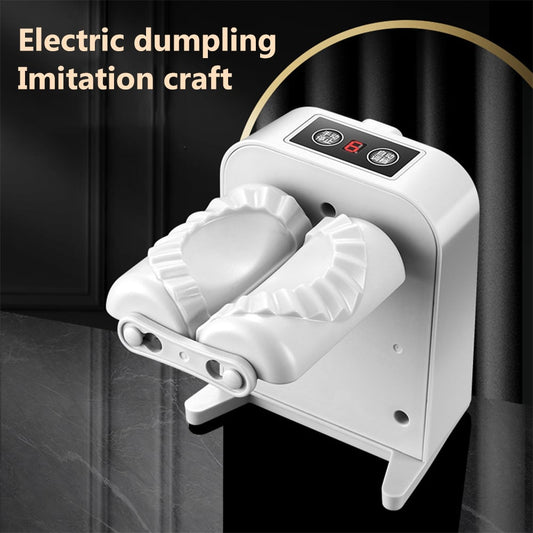 🎁Mother's day gift🥟Electric Dumpling Machine