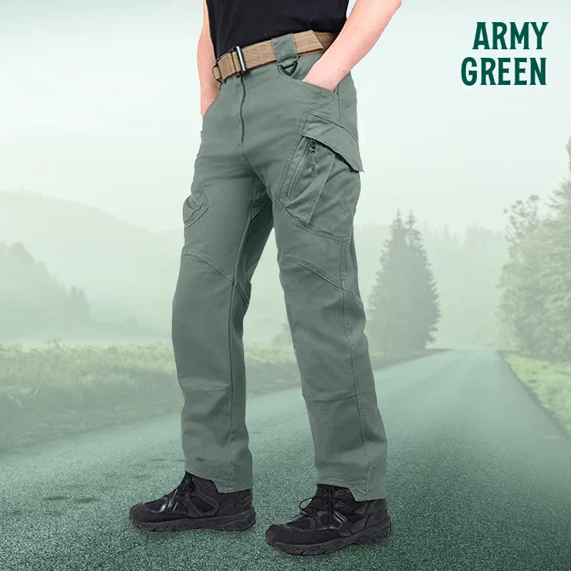😎Tactical Waterproof Pants✨