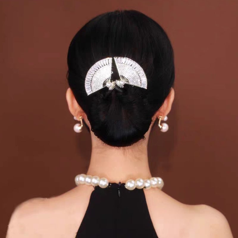 Ins Style Elegant Lazy Hair Curler