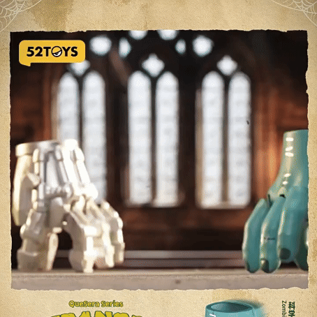 Horror Hand Blind Box