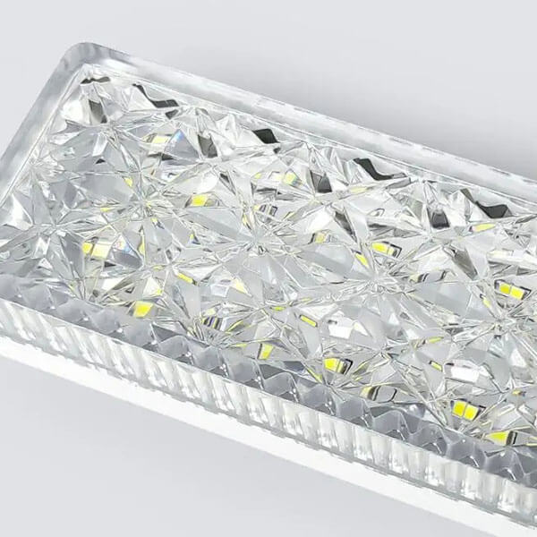 led strip light bulb super bright E27 18W/24W/28W screw ceiling