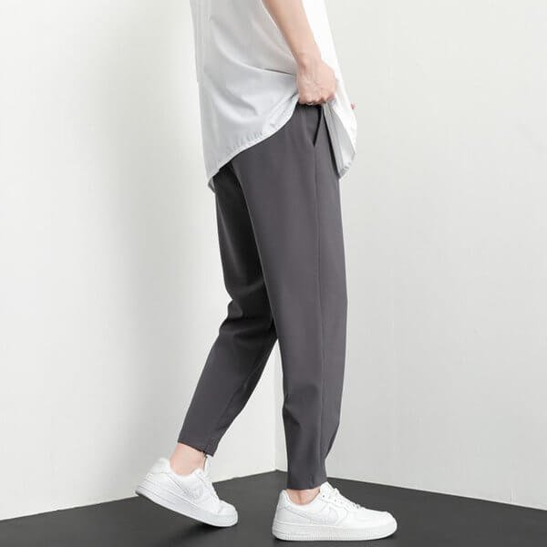 Super Cool Loose Jogging Pants