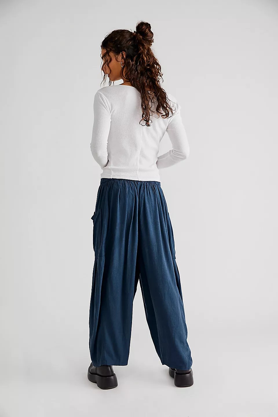 ❤️ Quinn Plus Size Pants