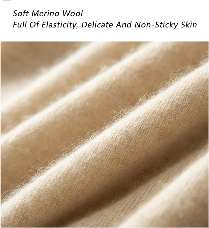 💖-Cashmere Sweaters for Women☃